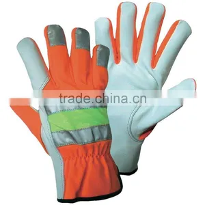 High Visibility Gloves thumbnail-3
