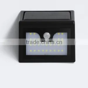 Ip65 28LED Solar Power Motion Sensor Garden Security Lamp Outdoor Waterproof Light,street Lamp thumbnail-3