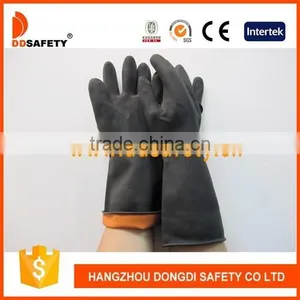 DDSAFETY Hot Sale 2016 Latex Household Glove Luvas thumbnail-1