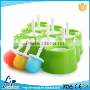 Plastic Ice Ball Maker Mold thumbnail-1