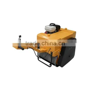 Quality Vibrating Asphalt Hand Roller for Sale thumbnail-5
