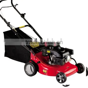 4.5HP Lawn Mower With CE and GS thumbnail-1