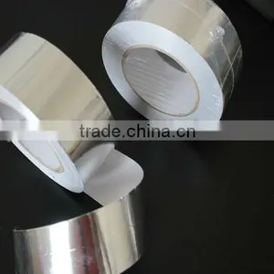 Duct Tape/fireproof Aluminum Foil Tape thumbnail-1