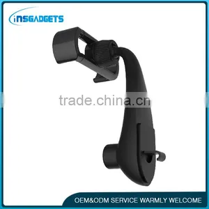 Dolphin Circular Hollow Cell Phone Holder thumbnail-1