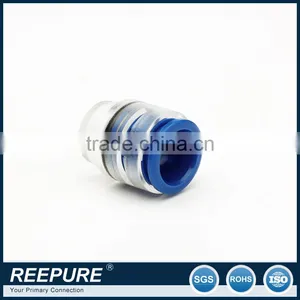 HDPE Micro Duct Endcap Fitting thumbnail-1