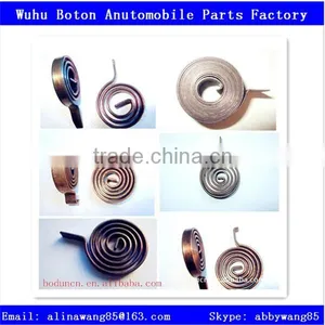 New Best Offer High Quality Thermostat Bi-metallic Spiral Coil thumbnail-1