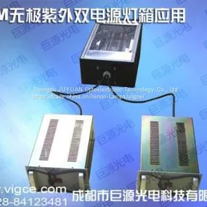JYM3000 UV Light Cleaning Equipment thumbnail-4