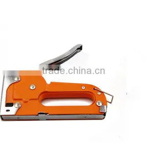 China Professional Manufacture Medium Duty Staple Gun thumbnail-2