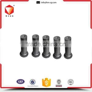 Factory Favorable Price Molded Graphite Block Graphite Mould thumbnail-4