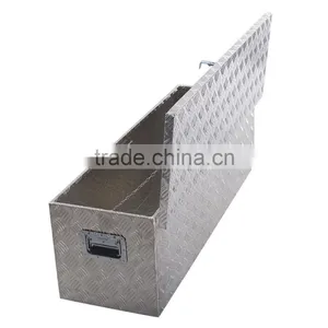 AT-01Truck Aluminum Toolbox thumbnail-2