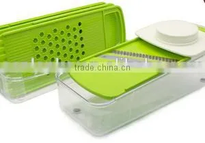 As Seen on TV Multifuctional Vegetable Shredder thumbnail-5