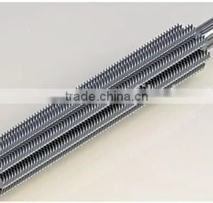 38CrMoAlA Planetary Screw and Barrel/ Planet Screw and Barrel for Plastic Machines thumbnail-3