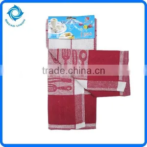 Kitchen Towels Tea Towels Kitchen Dish Cloth thumbnail-1