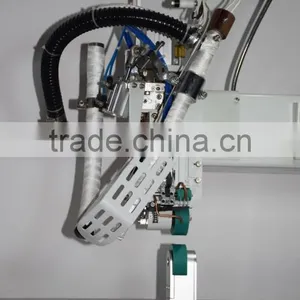 Hot Air Seam Sealing Machine thumbnail-3