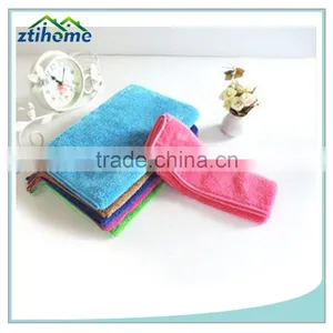 Kitchen Cleaning Cloth,Super Absorbant,with Loop for Easy Hanging thumbnail-4
