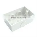 Australian ASTTJB04 Waterproof Mounting Modular Box thumbnail-1