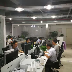 Shenzhen Colinn Medical Co.,Ltd. company overview - view 3 thumbnail