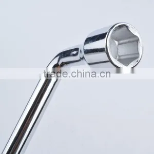 Auto Repairing L Tyre Wrench thumbnail-6