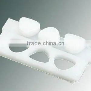 Japaneses Rice Ball Mold for Rice Ball Maker thumbnail-1