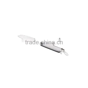A21-5003G0 Stainless Steel Blade Multi Functioning Pocket Knife thumbnail-1