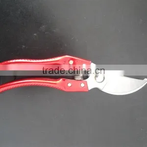 Superior Quality Painted Coated Garden Shear thumbnail-1