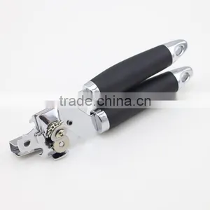 Comfortable Handle Stylish & Classy Design Manual Can Opener thumbnail-3