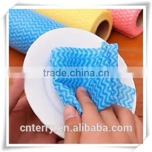 Multi-purpose Handy Wipes thumbnail-1