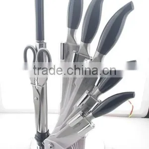 2016 8pcs Stianless Steel Greban Knives Sets thumbnail-2