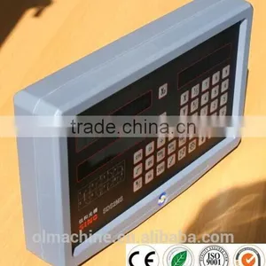 Digital Readout (DRO) With 2 Axis, SINO Dro, SDS2MS for Milling Machine thumbnail-3