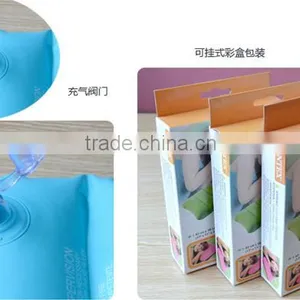 Inflatable Outdoor Seat Floor Cushion ;Outdoor Seat Floor Cushion ; Seat Floor Cushion thumbnail-3