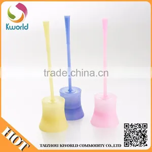 Best Selling Durable Using Toilet Brush in Rubber thumbnail-6