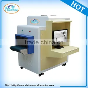 Shoes Needle Detector Machine thumbnail-4