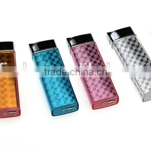 2015 Hot Sale Cheap Electronic Mini ARC Lighter thumbnail-6