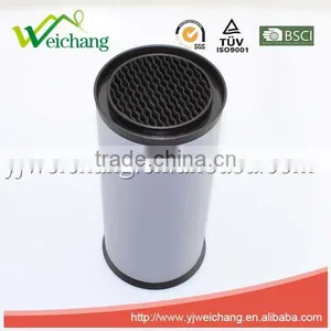 WCJ618 New Design Great Kitchen Helper Cylinder Knife Holder Hot Sale thumbnail-2