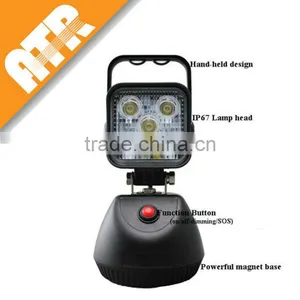 Led Rechargeable Work Light thumbnail-1