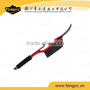 Portable Car Plastic Snow Shovel,Ice Shovel for Cold Winter thumbnail-1