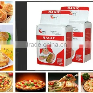 Low Sugar & High Sugar Tolerent Price Instant Yeast thumbnail-3