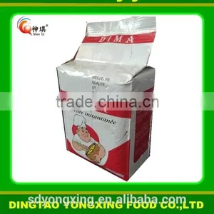 500g Low Sugar Instant Dry Yeast thumbnail-2