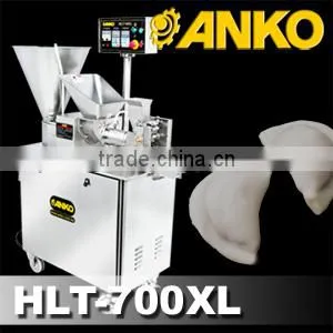 Anko High Capacity Chinese Automatic Small Dumpling Machine thumbnail-1