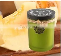 Aroma Essential Oil Fragrance Candle Smoke-free Candles thumbnail-6