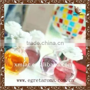 Eco-friendly Nutural Rattan Sticks With Sola Flower Fragrance Diffuser Wick thumbnail-4