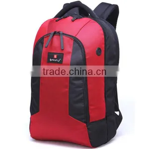 Fashion Laptop Computer Backpack thumbnail-1