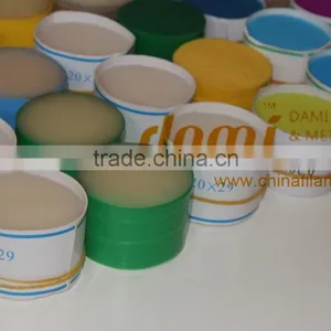 Polyamide PA NYLON 6.12 Best Quality Mono Filament Nylon Bristle for Hotel Toothbrush ,Same as Dupont at Cheap Price thumbnail-1
