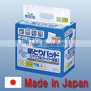 Easy to Use and Reliable Nappies Changing Pads Health Care Product for Old Men and Women thumbnail-3