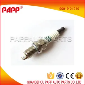 Sk20r11 Spark Plugs 90919-01210 for Toyota Camry thumbnail-1