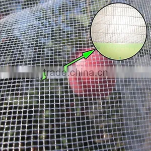 PE Cover Material Anti-hail Net/China Cheap Plastic Hail Guarding Mesh/Large Size Anti Acid and Alkali HDPE Netting For Fruits thumbnail-3