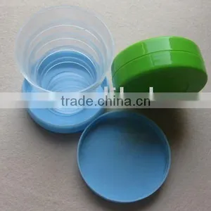 Collapsible Cup/Telescopic Mug thumbnail-1