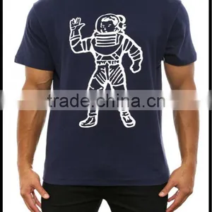 High Quality Custom Tshirt no Label thumbnail-1