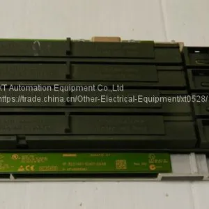 Siemens 6DD1610-0AF1 6DD1610-0AG0 thumbnail-1