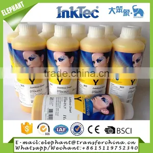 21.3kg Korea Import Inktec Samrt Sublinove Dye Sublimation Ink thumbnail-5